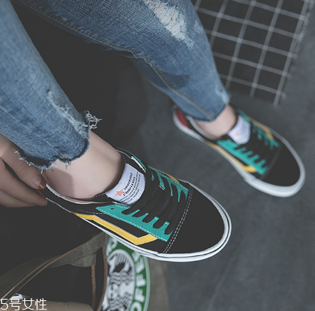 帆布鞋前面怎么清洗？讓帆布鞋煥然一新