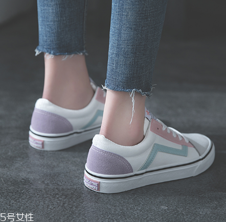 帆布鞋染色了怎么辦？染色去除小妙招