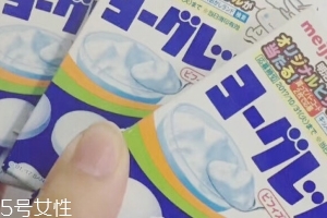 明治酸奶片哪里有賣？海淘代購(gòu)都是好選擇