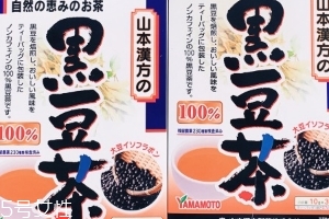日本黑豆茶怎么泡？這樣泡才對