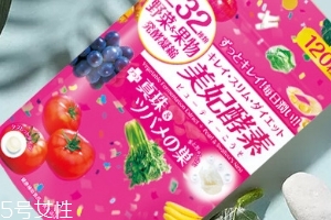 isdg酵素有副作用嗎？最好按照說明吃