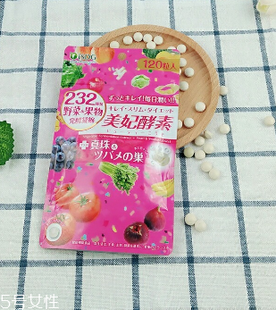 isdg酵素有副作用嗎？最好按照說明吃