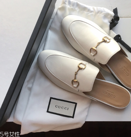 gucci拖鞋多少錢？火了一整季的單品
