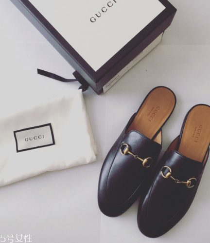 gucci拖鞋多少錢？火了一整季的單品