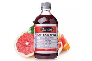 swisse膠原蛋白液能長期喝嗎？