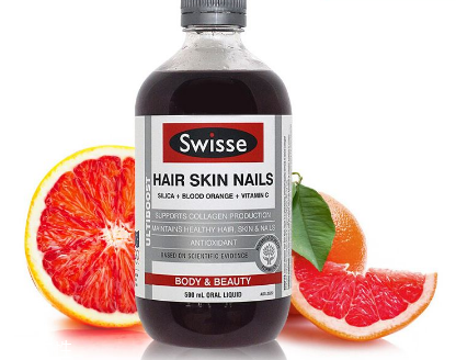swisse膠原蛋白液能長期喝嗎？