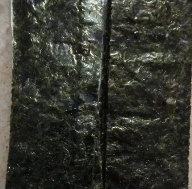 美好時光海苔多少錢一袋？
