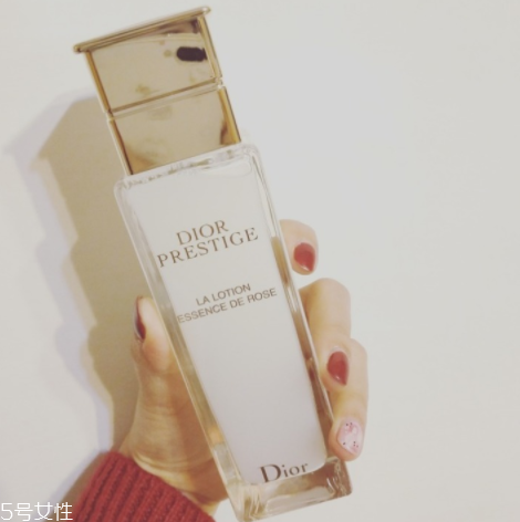 dior花蜜水怎么用效果好？迪奧花蜜水的用法