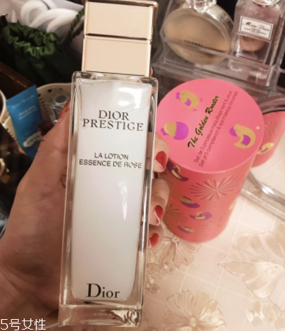 dior花蜜水怎么用效果好？迪奧花蜜水的用法