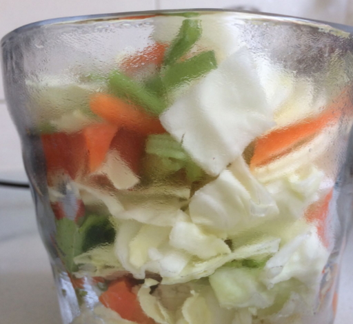 泡菜罐怎么做泡菜？健康泡菜自己做