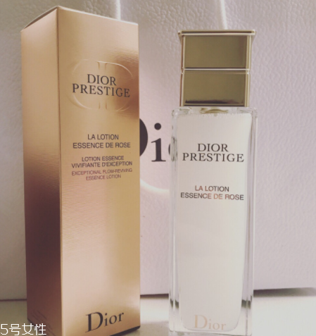 dior花蜜水多少錢？迪奧花蜜水專柜價格