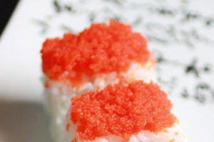 飛魚籽可以生吃嗎？日料壽司都愛它