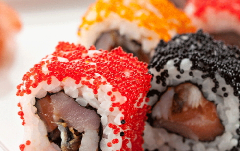 飛魚籽可以生吃嗎？日料壽司都愛它