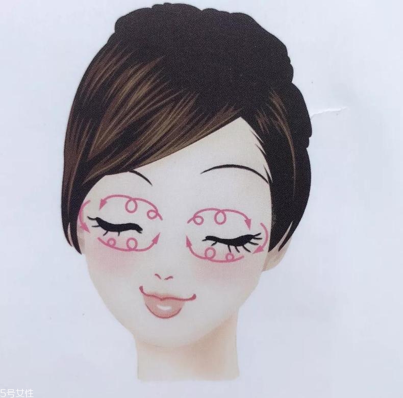 消水腫的眼霜有哪些？春季消水腫的2個妙招