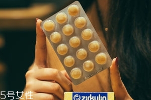 zirkulin哲庫林潤喉糖有效果嗎？