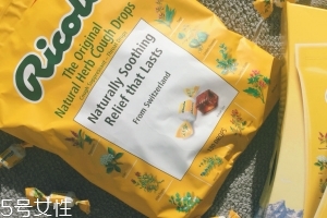 利口樂潤喉糖怎么樣？效果實測