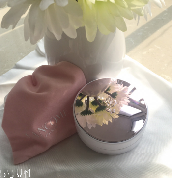 蘭蔻和雪花秀氣墊哪個好用？小粉盒氣墊vs喜鵲登枝氣墊