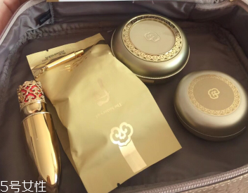 蘭蔻氣墊和后哪個(gè)好用？蘭蔻氣墊vs后黃金氣墊