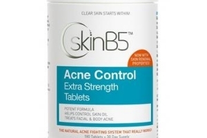 skinb5抗痘護(hù)膚片有效果嗎？