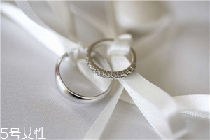 婚戒可以提前戴嗎？這些注意事項要清楚