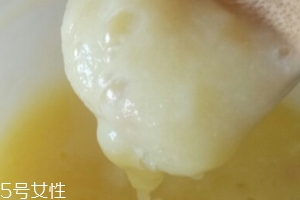 蜂王漿是蜂蜜嗎？并不是一種