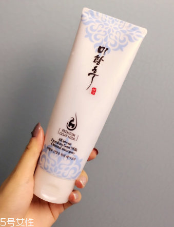 二合一洗發(fā)水好不好？減少摩擦效果更佳