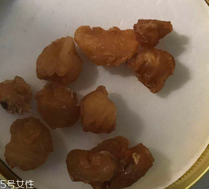 桂圓肉怎么吃最好？燉湯直接吃都可以