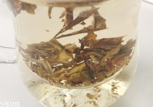 白牡丹茶多少錢一斤？180元左右