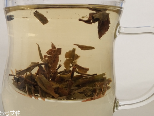 白牡丹茶多少錢一斤？180元左右