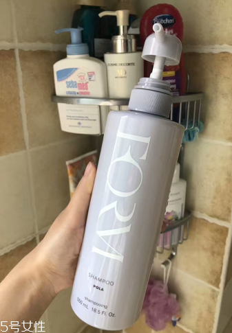 護(hù)發(fā)素能卸妝嗎？最好不要長期使用