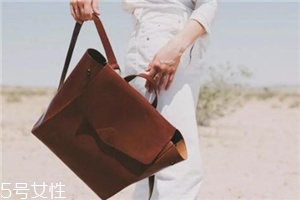 vereverto是什么牌子？極簡風(fēng)包袋品牌