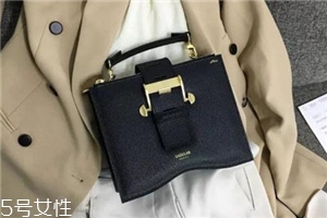 saddler seoul是什么牌子？終于不用撞包了