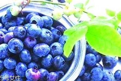 花青素可以美白嗎？女人就應該吃點花青素