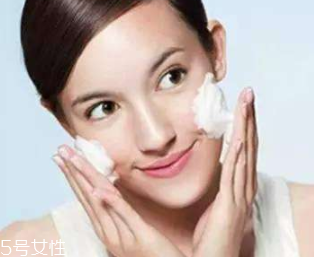 apg洗面奶什么牌子好？盤點(diǎn)平價好用的apg潔面