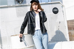 女生怎么穿衣服更酷？酷女孩強(qiáng)勢(shì)來(lái)襲