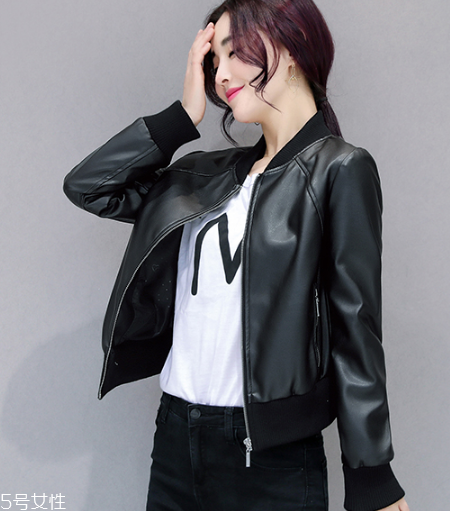 女生怎么穿衣服更酷？酷女孩強(qiáng)勢(shì)來(lái)襲