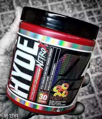 哪個(gè)牌子的氮泵好？首選muscle pharm