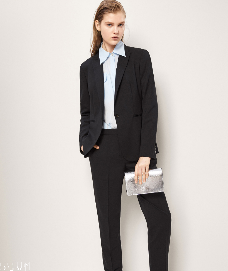 女生怎么穿衣服更酷？酷女孩強(qiáng)勢(shì)來(lái)襲