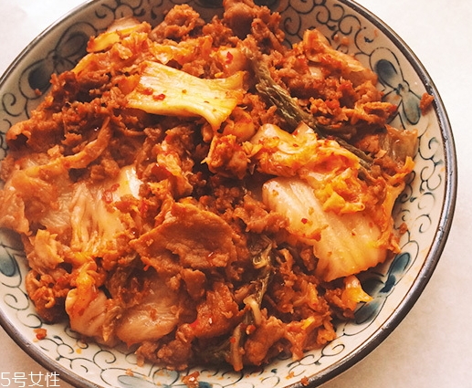 韓國泡茶怎么吃？直接吃太單調(diào)