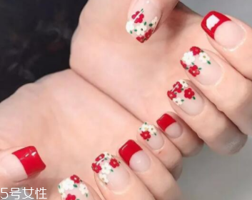 新娘美甲需要哪些工具？新娘美甲diy全攻略