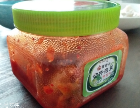 韓國泡菜哪個牌子好吃？