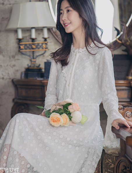 今年春天流行什么裙子？18春夏流行元素