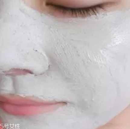 悅詩風(fēng)吟慕斯清潔面膜溫和嗎？干皮慎用