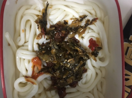 烏冬面怎么做好吃？