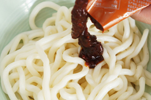 烏冬面怎么做好吃？