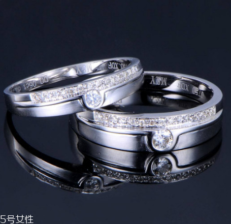 婚戒買黃金還是鉆石？兩者優(yōu)缺點對比