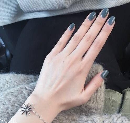 豹紋美甲怎么畫好看？不到一分錢畫出性感美甲