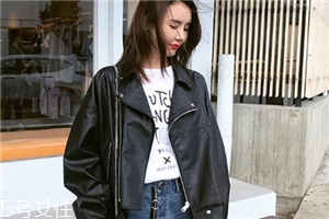 皮衣起褶子怎么辦？皮衣穿著要注意
