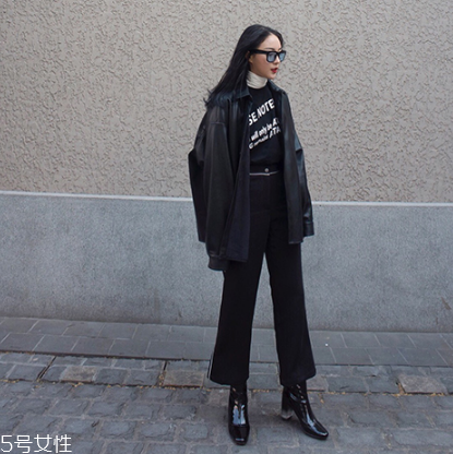 皮衣是什么季節(jié)穿的？春秋比較常見