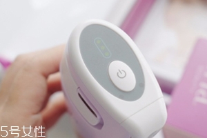 tria激光美容儀怎么激活？